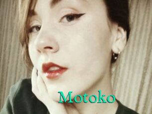 Motoko