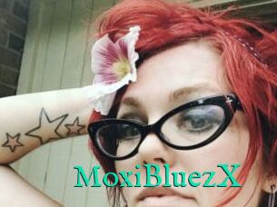 MoxiBluezX