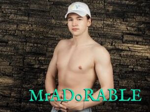MrAD0RABLE