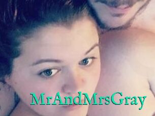 MrAndMrsGray