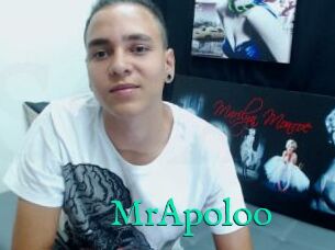 MrApoloo