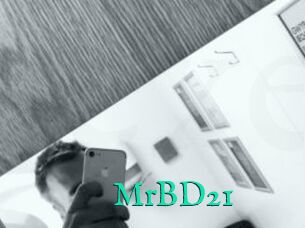 MrBD21