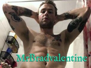 MrBradvalentine