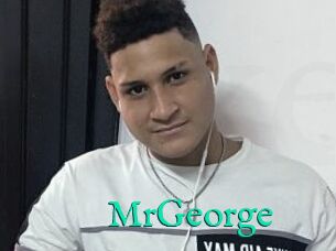 MrGeorge
