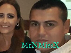 MrNMissX