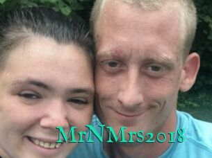 MrNMrs2018