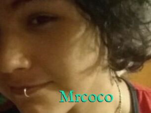 Mrcoco