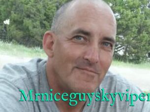 Mrniceguyskyviper