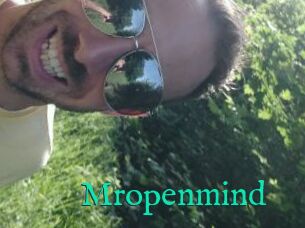 Mropenmind