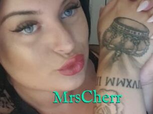 MrsCherr