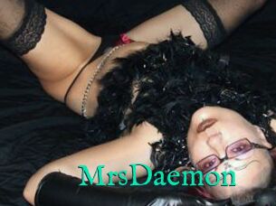 MrsDaemon