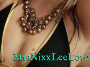 MrsNixxLeeLove