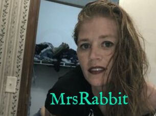 MrsRabbit