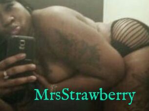 MrsStrawberry