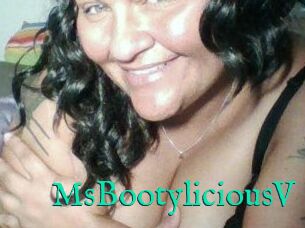 MsBootyliciousV