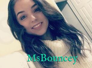 MsBouncey