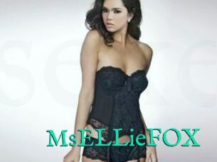 MsELLieFOX