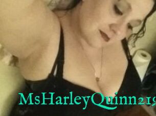 MsHarleyQuinn219