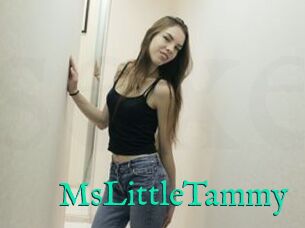 MsLittleTammy