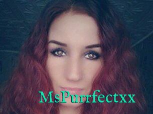 MsPurrfectxx