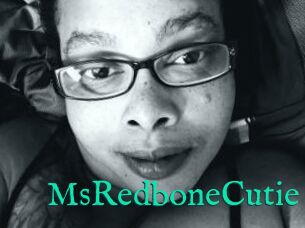 MsRedboneCutie