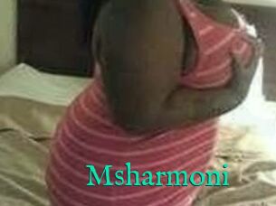 Msharmoni