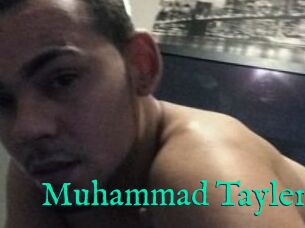 Muhammad_Tayler