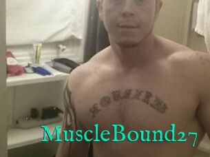 MuscleBound27