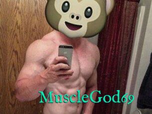 MuscleGod69