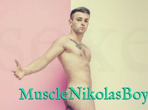 MuscleNikolasBoy