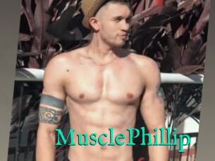 MusclePhillip