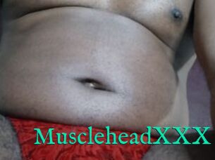 MuscleheadXXX