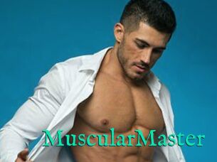 MuscularMaster