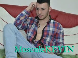 MusculeKEVIN