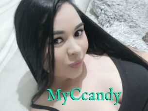 MyCcandy