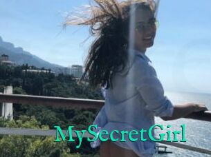 MySecretGirl