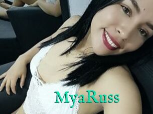 MyaRuss