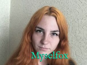 Myselfox