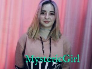 MystericGirl