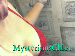 MysteriousChloe