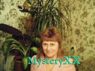 MysteryXX