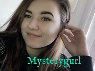 Mysterygurl