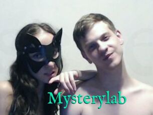 Mysterylab