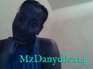 MzDanyelle214