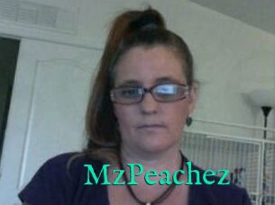 MzPeachez