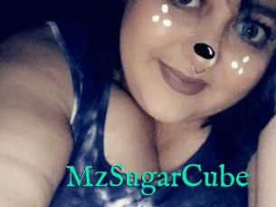MzSugarCube