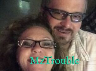 MzTrouble