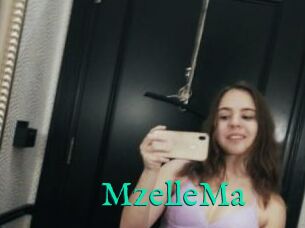 MzelleMa