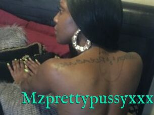 Mzprettypussyxxx