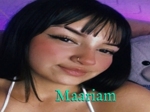 Maariam